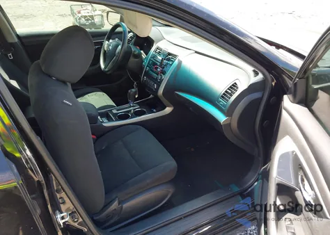 2014 Nissan Altima 2.5 z USA, uszkodzony, nr VIN 1N4AL3AP6EC191248